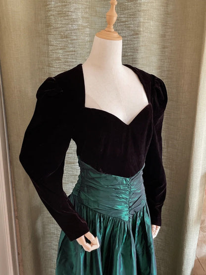 Elegant Prom Dress Swetheart Pleated Gala Dress Evening Dress Formal Dress  D4228