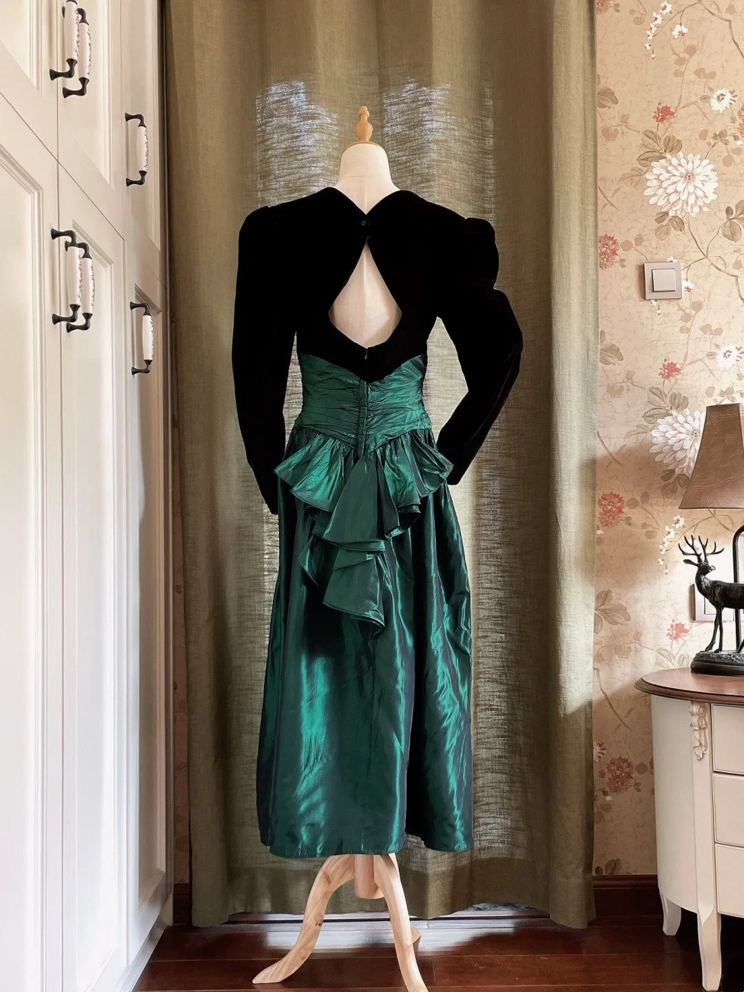 Elegant Prom Dress Swetheart Pleated Gala Dress Evening Dress Formal Dress  D4228
