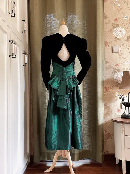 Elegant Prom Dress Swetheart Pleated Gala Dress Evening Dress Formal Dress  D4228