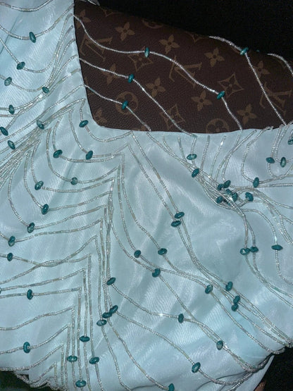 New Arrival Prom Dress Spaghetti Straps Mermaid Birthday Party Dress Gala Dress Evening Dress   D4400