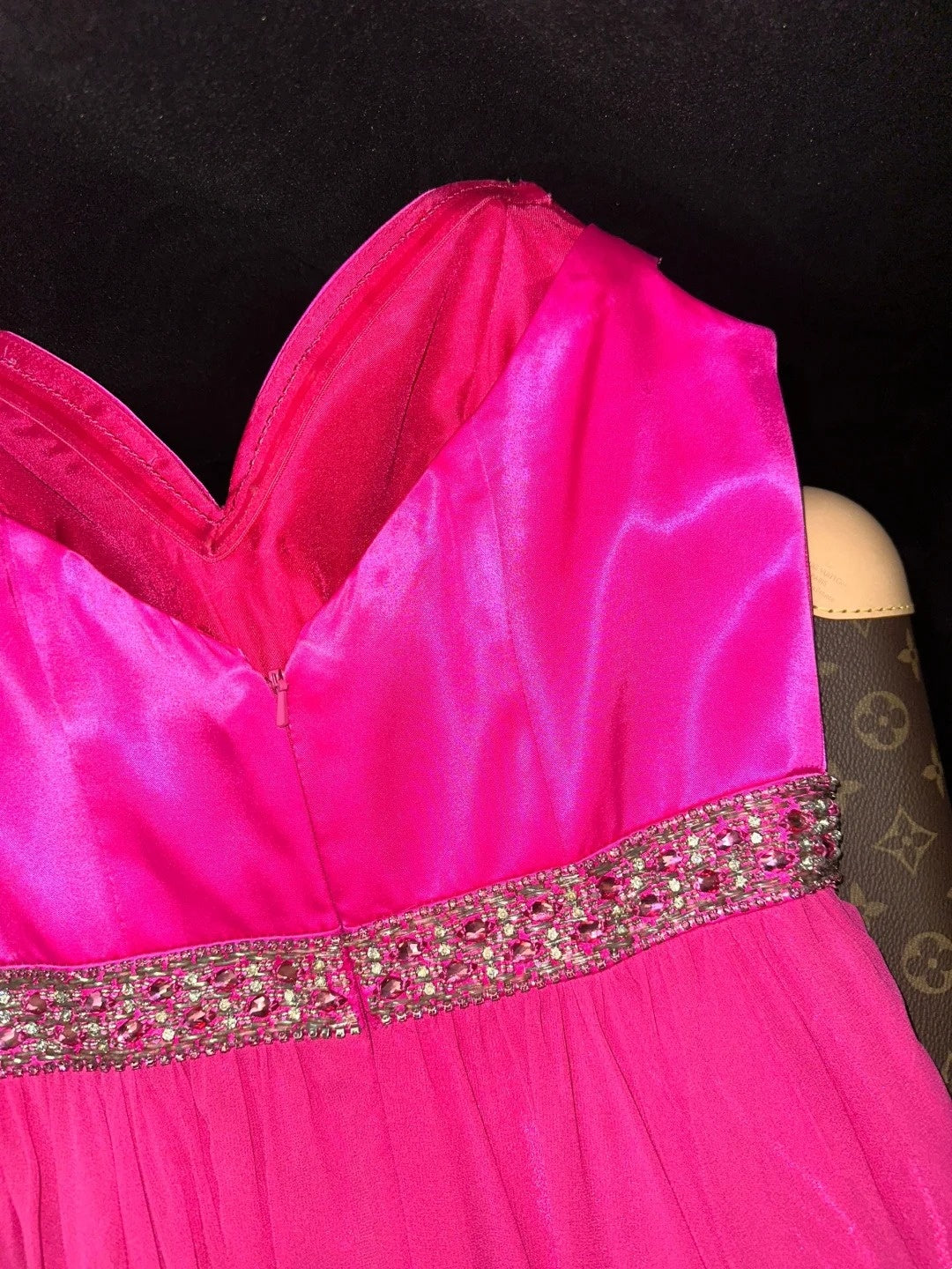 Minimalist Prom Dress Sweetheart Formal Dress Gala Dress Evening Dress   D4404
