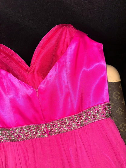 Minimalist Prom Dress Sweetheart Formal Dress Gala Dress Evening Dress   D4404