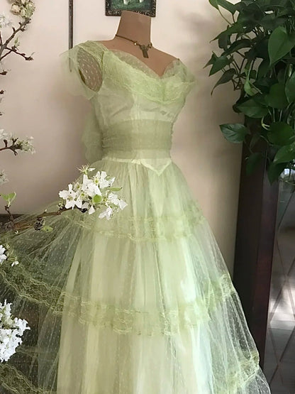 Stunning Prom Dress Sweetheart Tulle Pleated Gala Dress Evening Dress Formal Dress   D4425