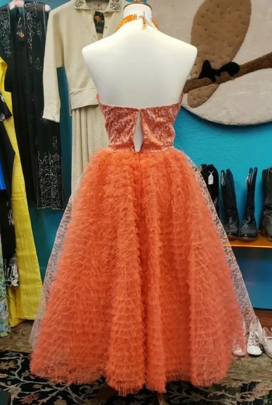 Stunning Prom Dress Sweetheart Lace Gala Dress Evening Dress Formal Dress   D4430