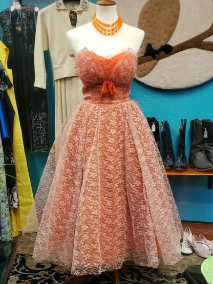 Stunning Prom Dress Sweetheart Lace Gala Dress Evening Dress Formal Dress   D4430