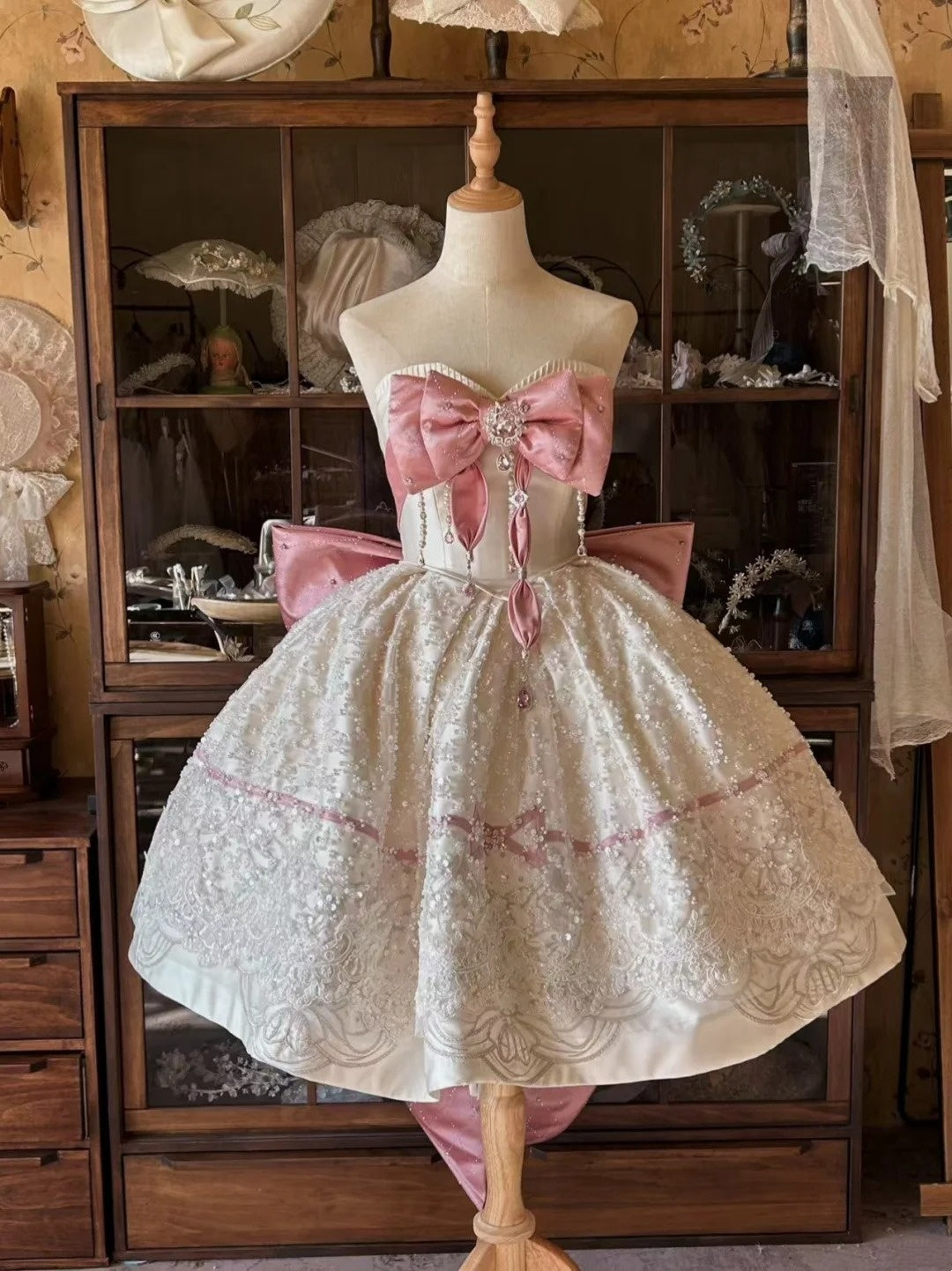 Beauty Homecoming Dress Sweetheart Beading Short Prom Dress Birthday Party Outfits    D4467