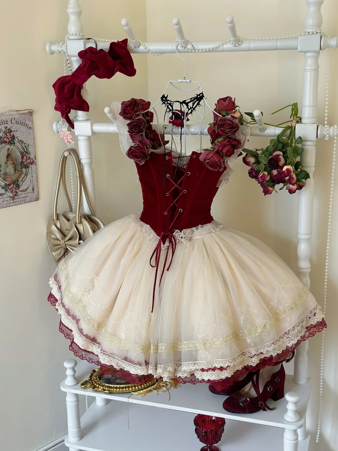 New Arrival Homecoming Dress Off Shouder Tulle Plleated Prom Dress Birthday Party Outfits    D4470