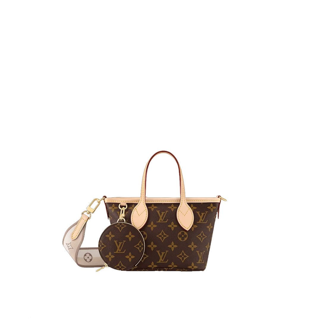 Louis Vuitton Neverfull BB M46705