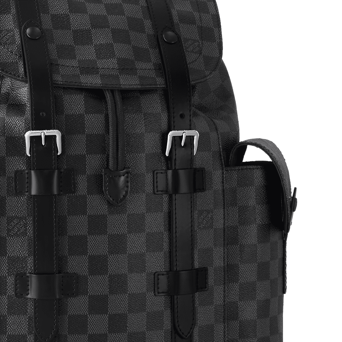 Louis Vuitton N41379 Christopher MM