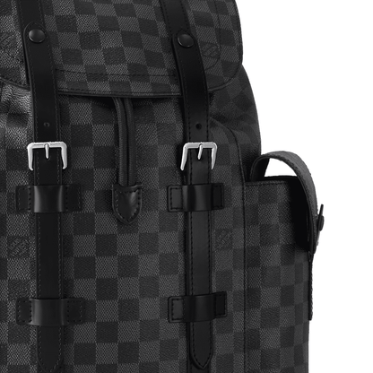 Louis Vuitton N41379 Christopher MM