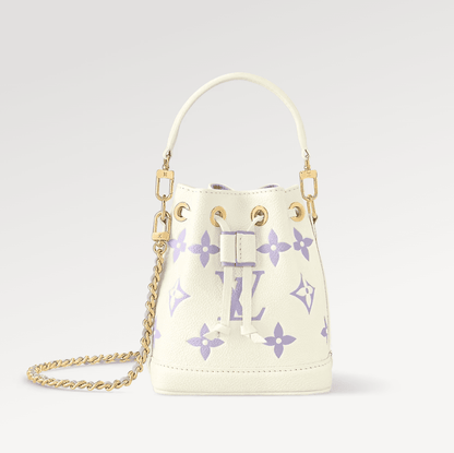 Louis Vuitton M82933 Nano Noé