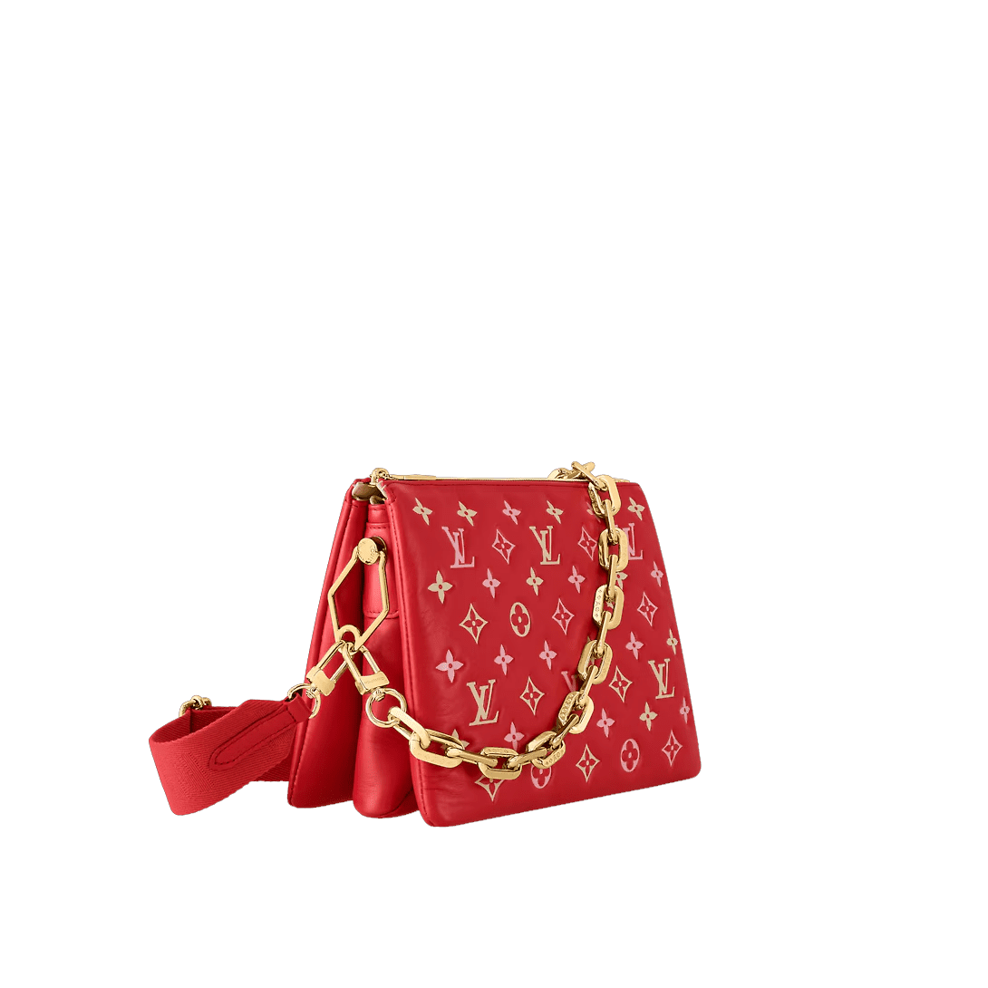 Louis Vuitton M22397 Coussin PM