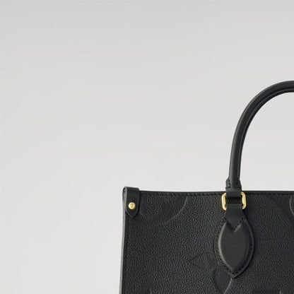 Louis Vuitton Onthego MM M45595