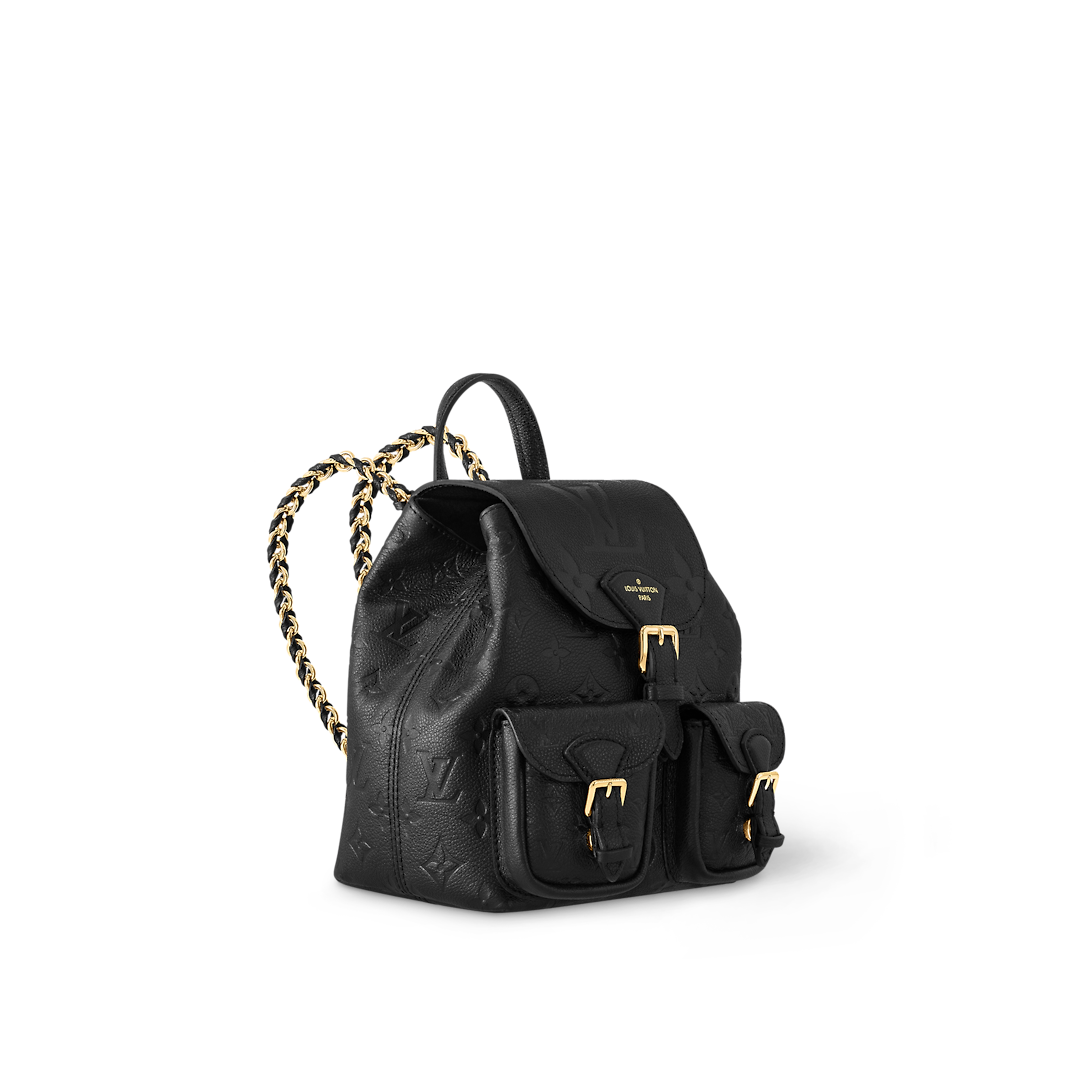 Louis Vuitton Backup M47072