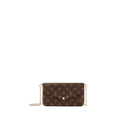 Louis Vuitton Félicie Pochette M81896