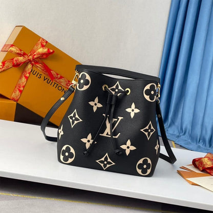 Louis Vuitton NEONOE MM M45497
