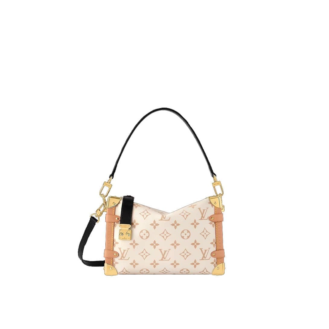 Louis Vuitton Side Trunk MM M46907