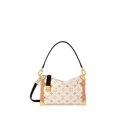 Louis Vuitton Side Trunk MM M46907