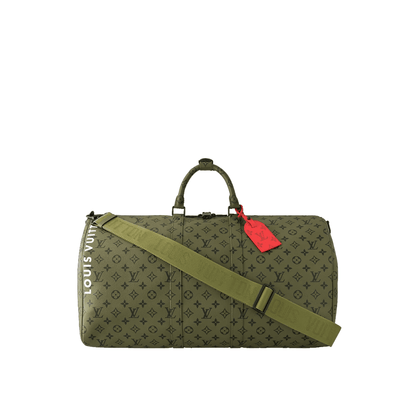 Louis Vuitton M23963 Keepall Bandoulière 55