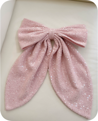 Sweet Homecoming Dress Square Bowknot Dress Back to School Outfits Party Dress  D6364