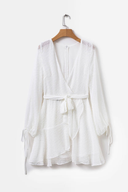 Summer Dress Bohemian Mini Beach Dress homecoming dresses P3000