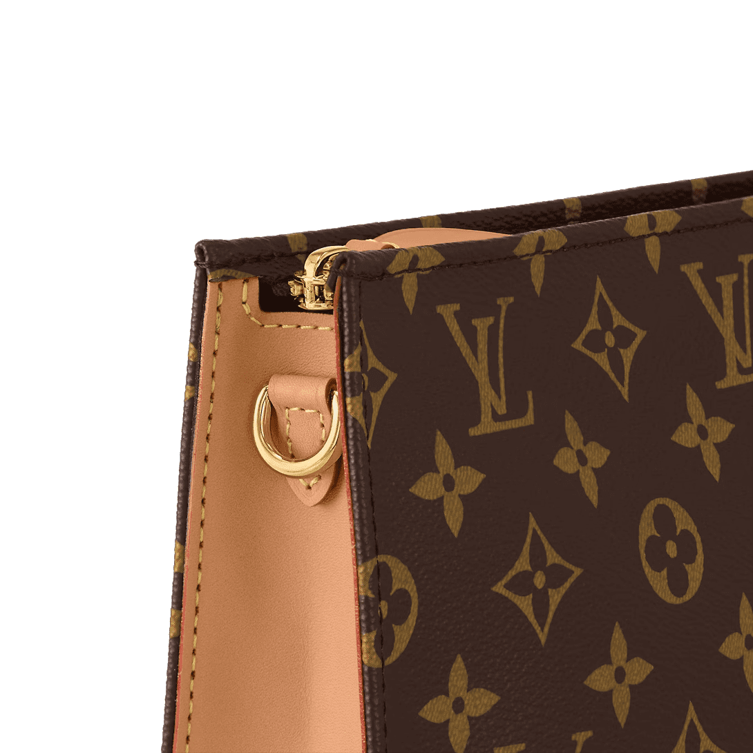 Louis Vuitton M81412 Toiletry Pouch On Chain