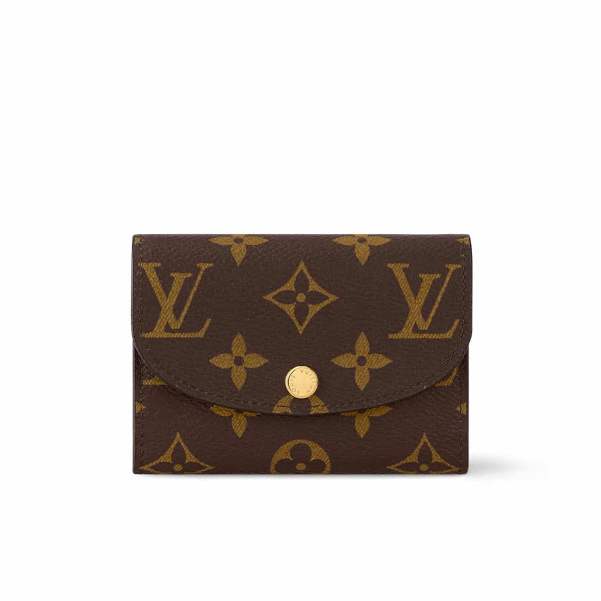 LOUIS VUITTON ROSALIE COIN PURSE FUCHSIA PINK 11CM M41939