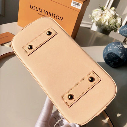 Louis Vuitton Alma BB M53152
