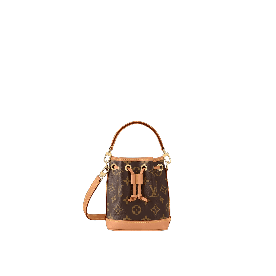 Louis Vuitton M81266 Nano Noé