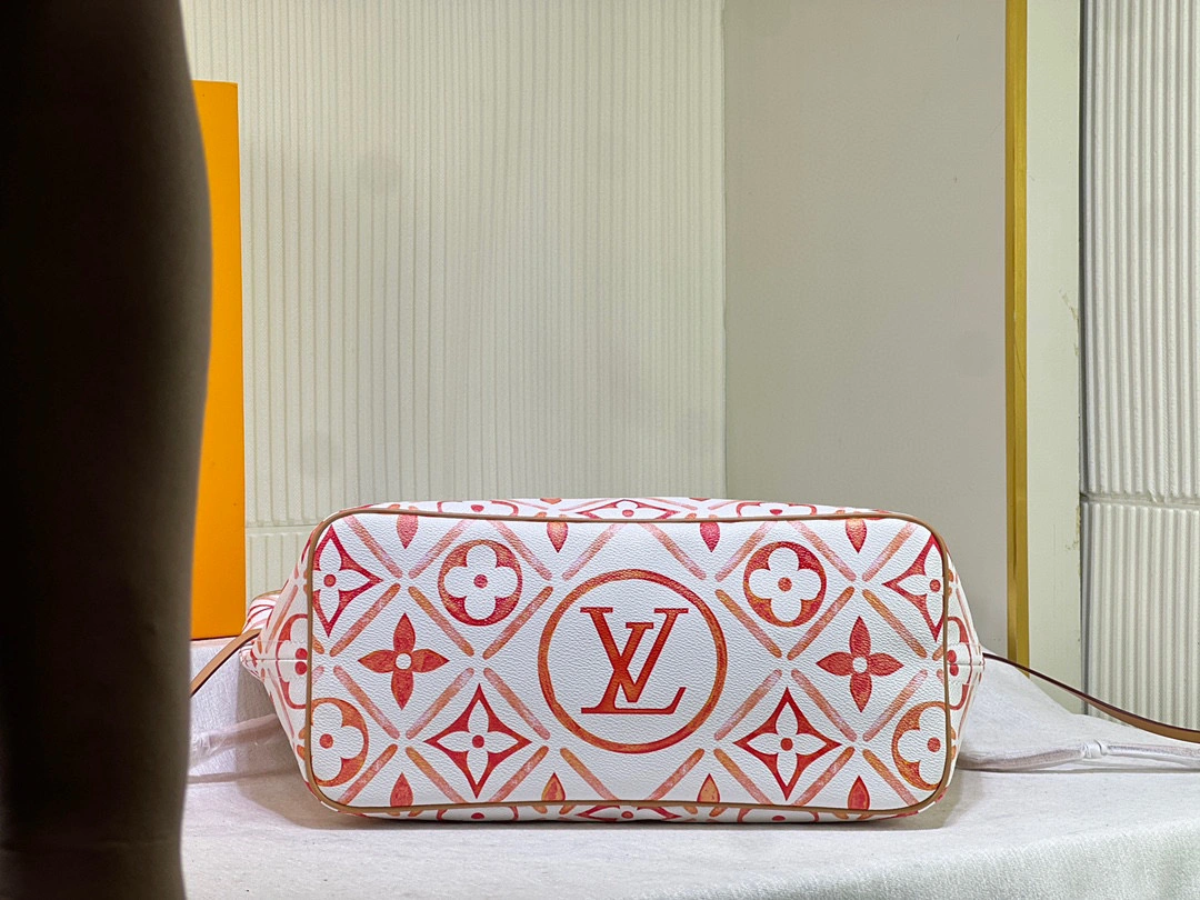 Louis Vuitton M25317 Neverfull MM