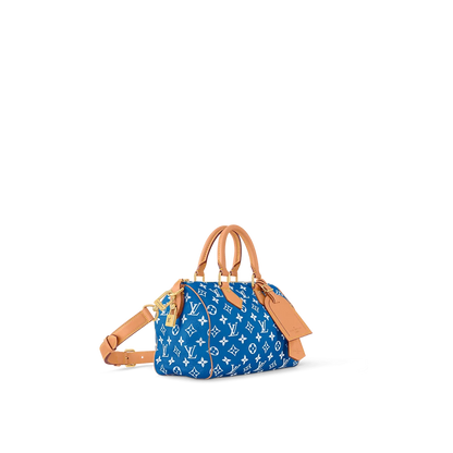 Louis Vuitton M24424 Speedy P9 Bandoulière 25