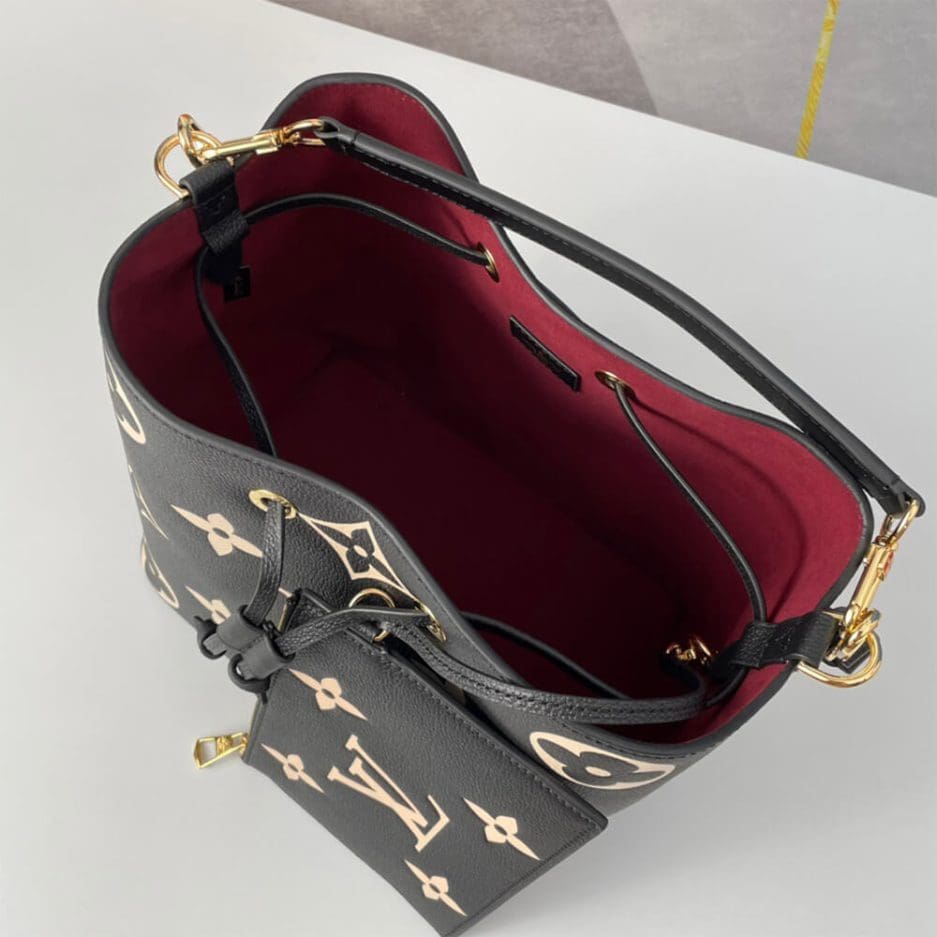 Louis Vuitton NEONOE MM M45497