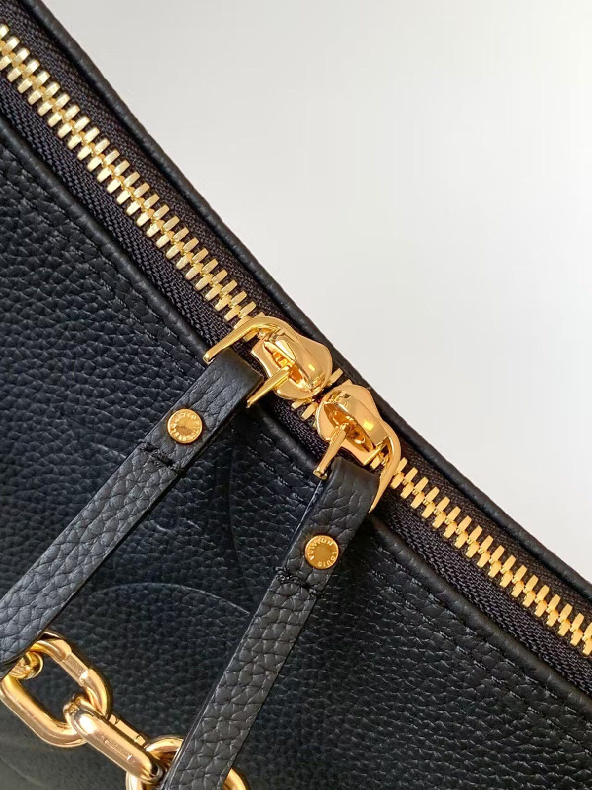 Louis Vuitton Loop Hobo M46725