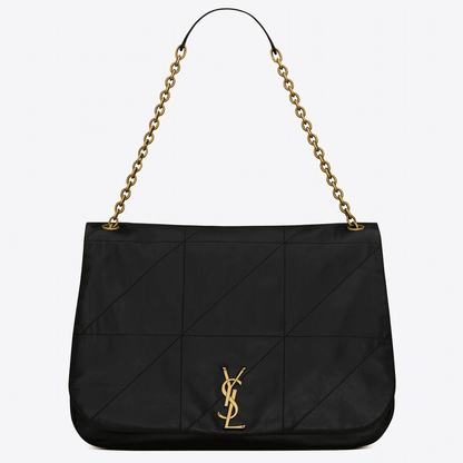 SAINT LAURENT JAMIE 4.3 IN LAMBSKIN 43CM