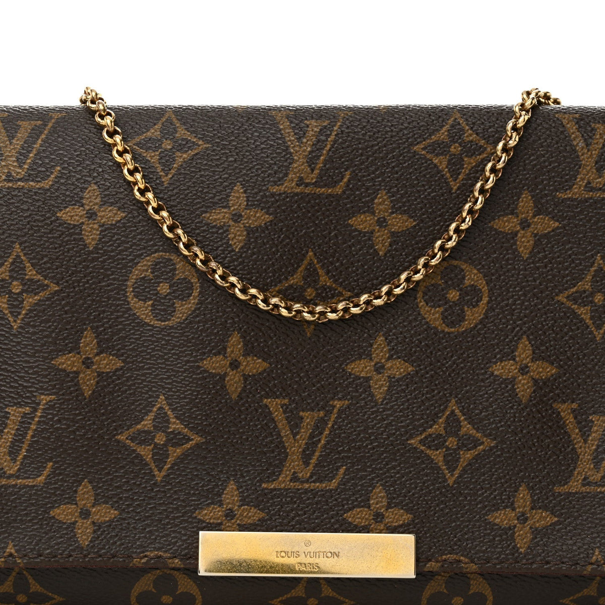Monogram Favorite MM