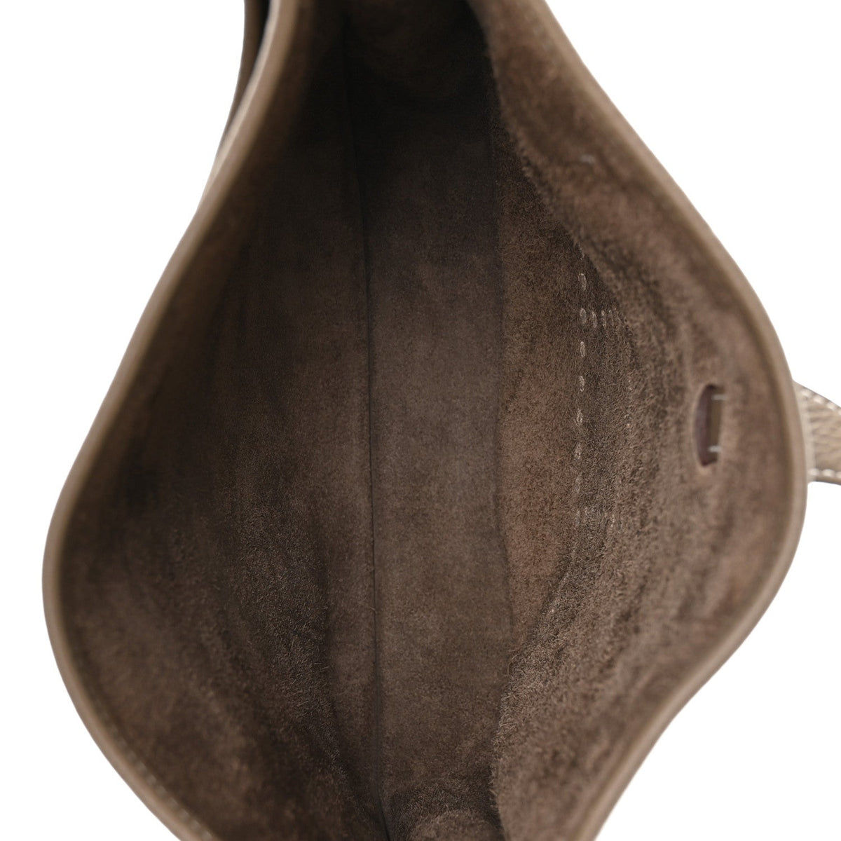 Taurillon Clemence Evelyne III PM Etoupe