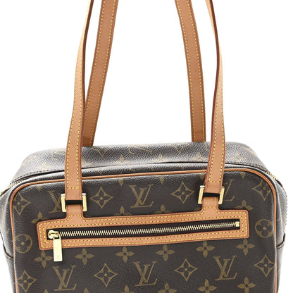 Monogram Cite MM