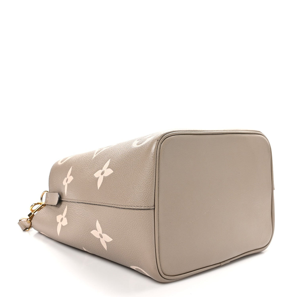 Empreinte Monogram Giant Neonoe MM Tourterelle Creme