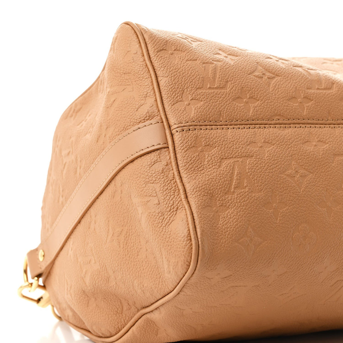 Empreinte Monogram Soft Speedy Bandouliere 30 Arizona