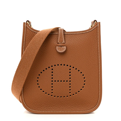 Taurillon Clemence Evelyne TPM Gold
