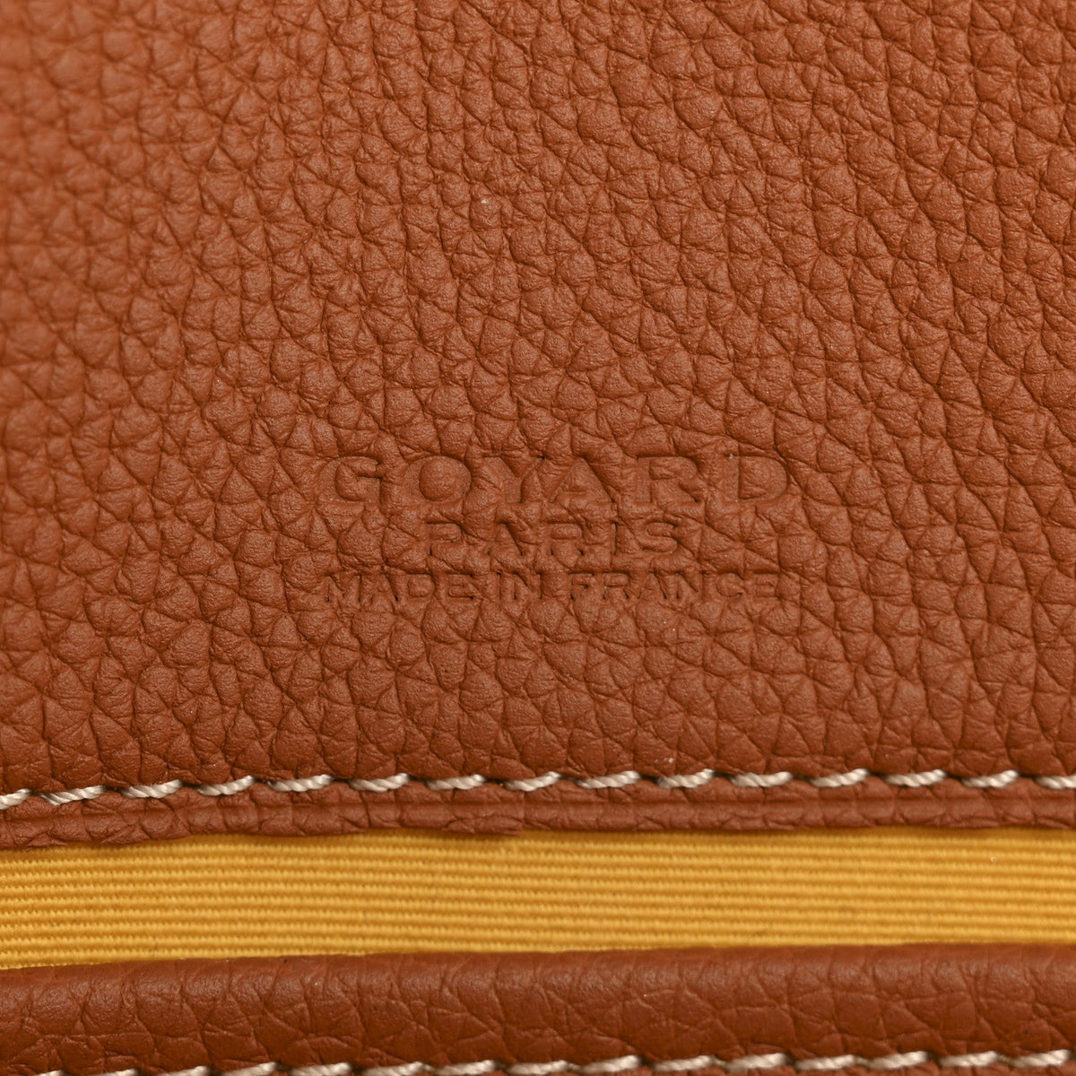 Goyardine Belvedere II PM Messenger Bag Black Gold