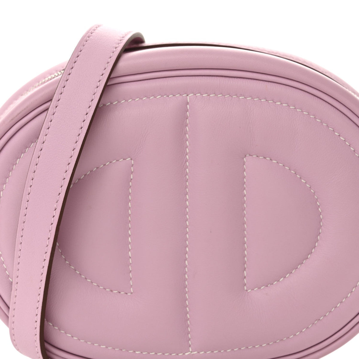 Swift In-The-Loop Belt Bag Mauve Sylvestre