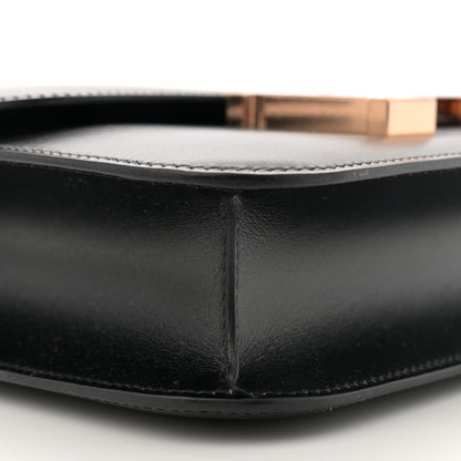 Box Constance 1-24 Black