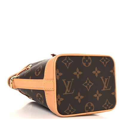 Monogram Nano Noe NV
