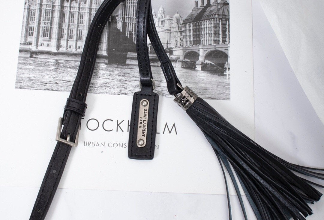 YSL Lou Camera Bag