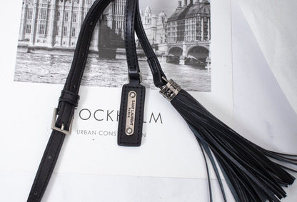 YSL Lou Camera Bag