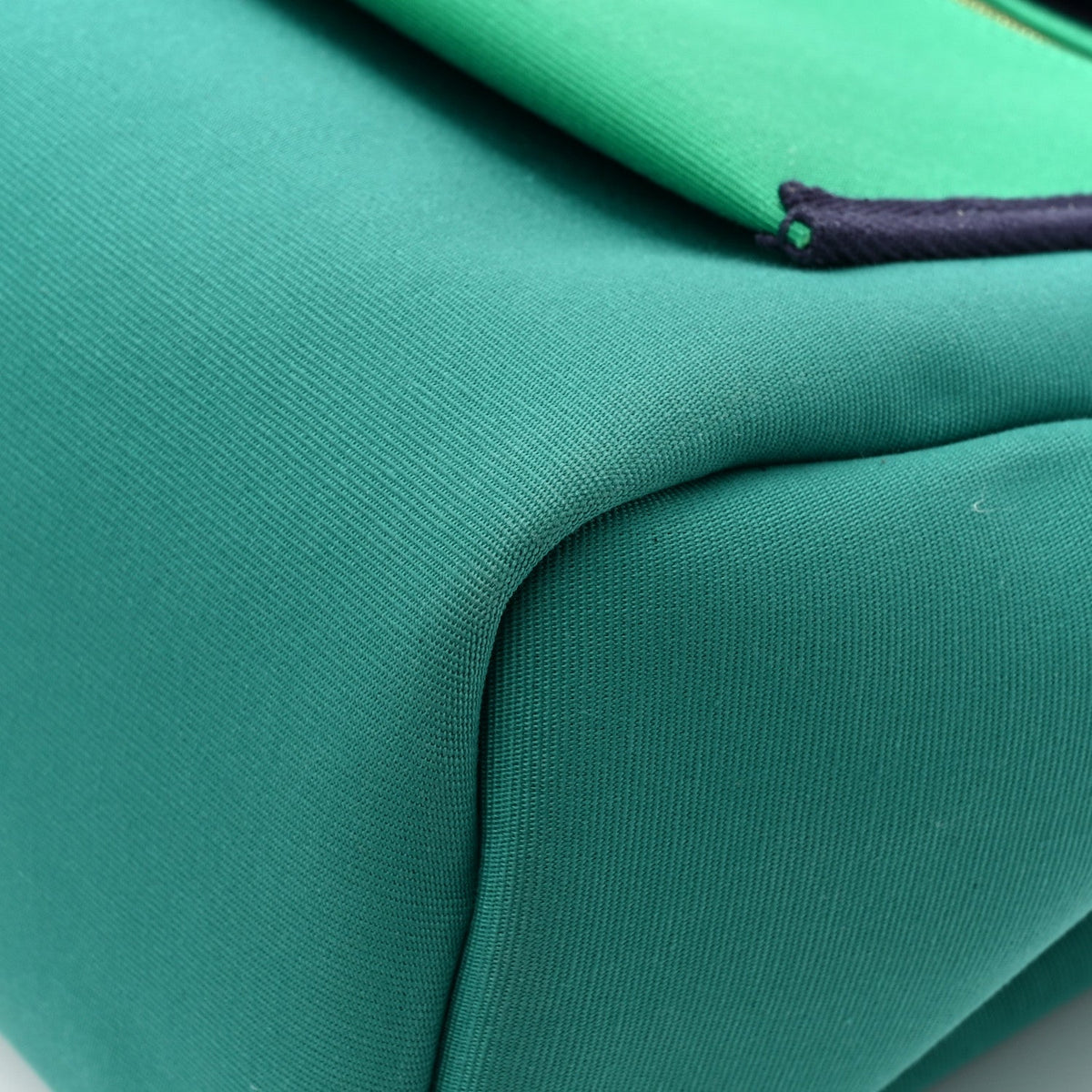 Herbag Zip PM 31 Malachite Menthe