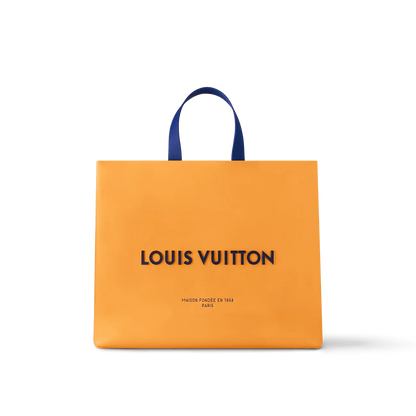 Louis Vuitton M24457 Shopper Tote MM