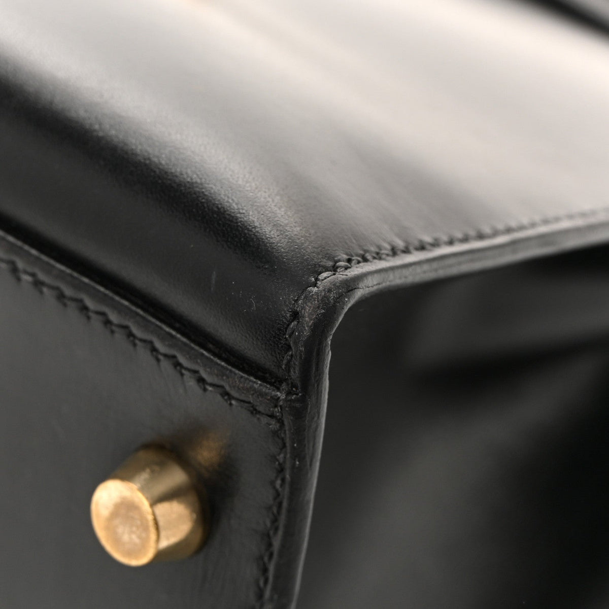 Box Kelly Sellier 32 Black
