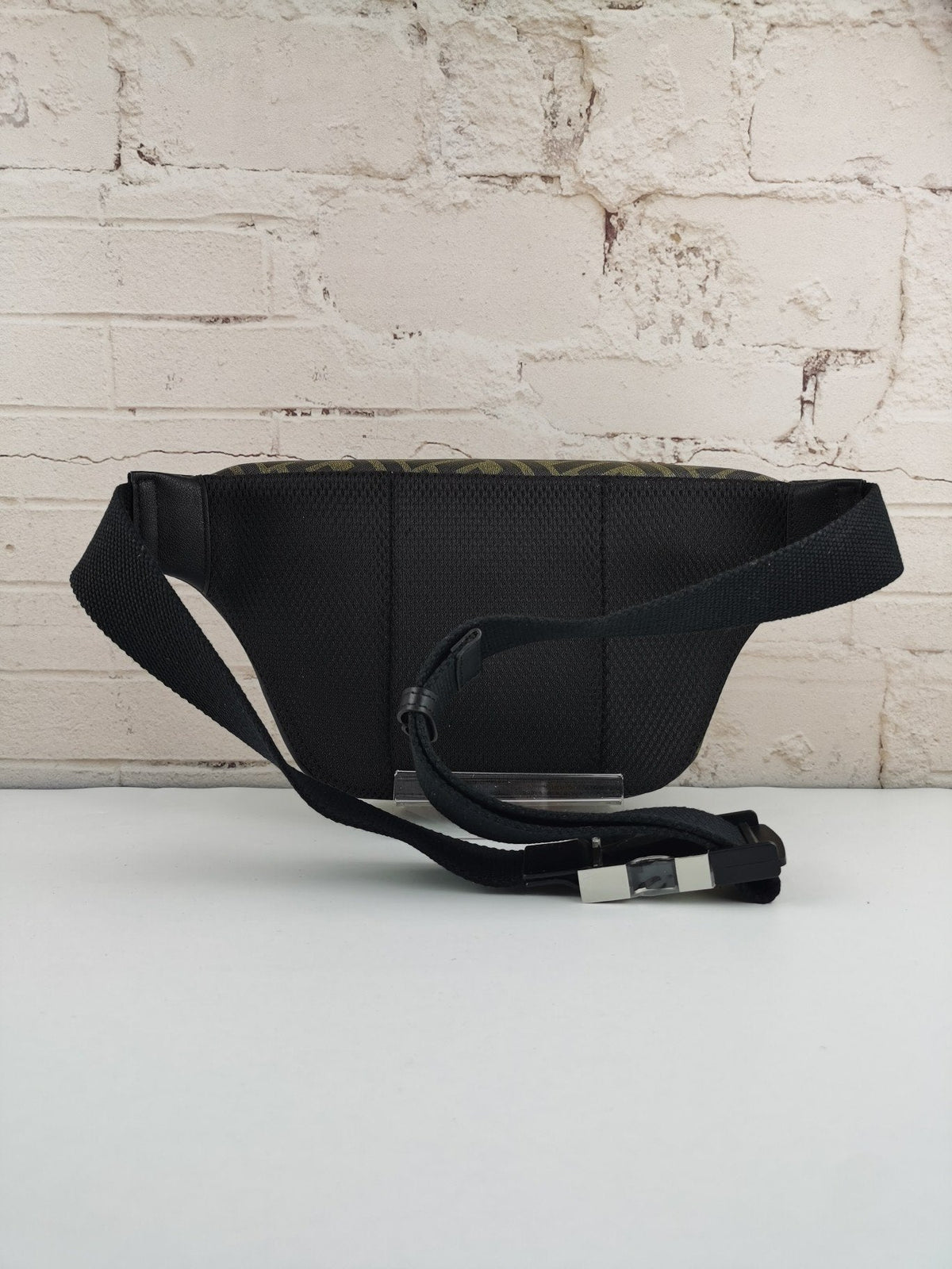 Fendi Belt Bag Grey